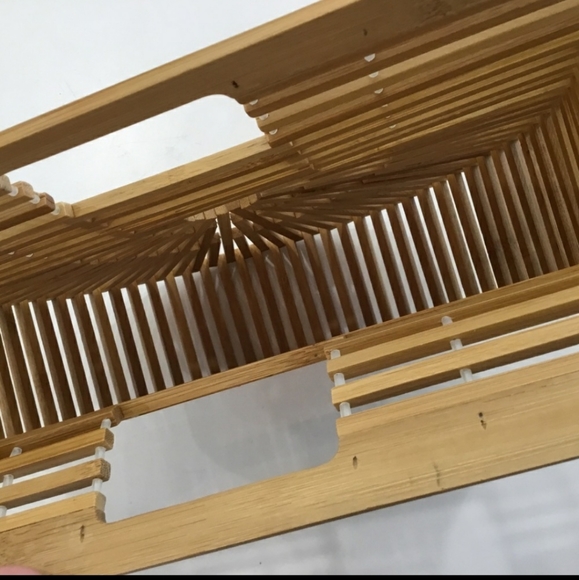 Iconic Bamboo Arch Bag - Picture 2 of 2